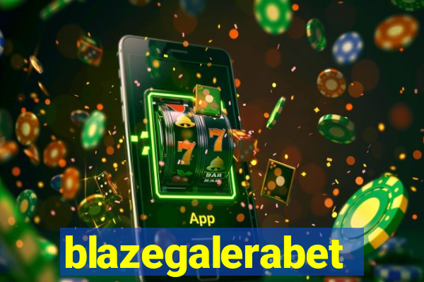 blazegalerabet