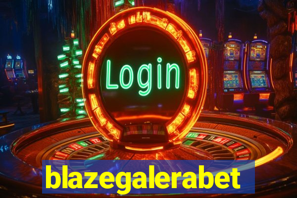 blazegalerabet