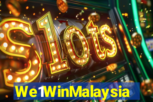 We1WinMalaysia