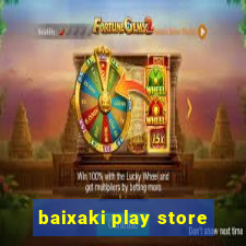 baixaki play store