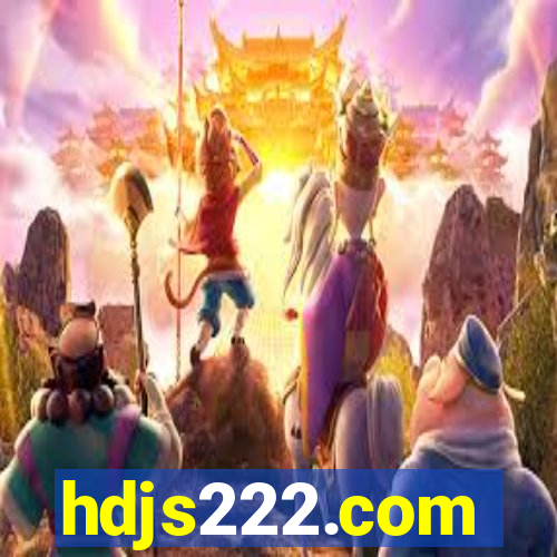 hdjs222.com