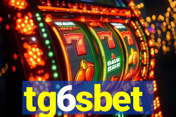 tg6sbet