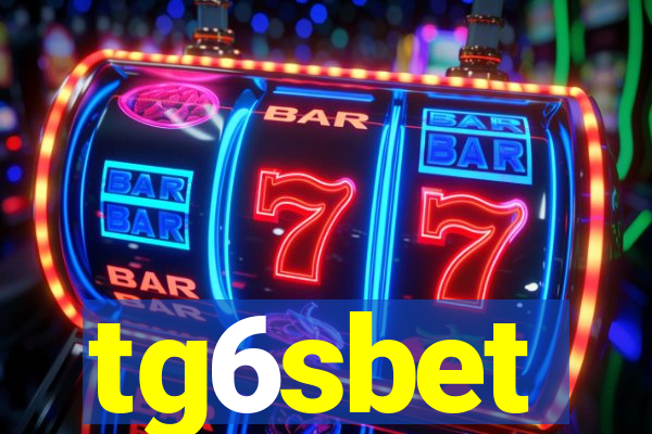 tg6sbet