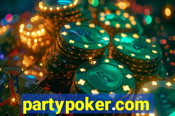 partypoker.com