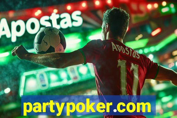 partypoker.com