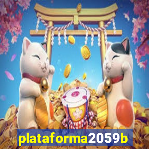plataforma2059bet.com