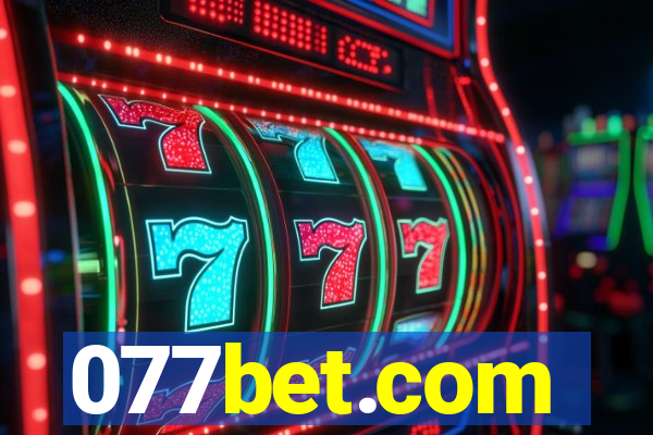 077bet.com