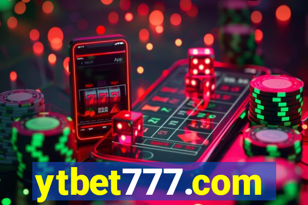 ytbet777.com