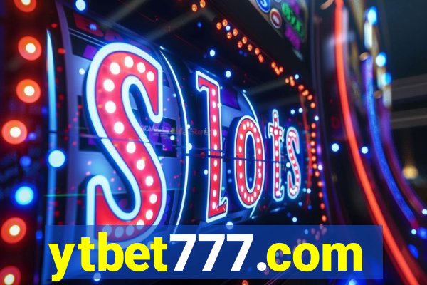 ytbet777.com