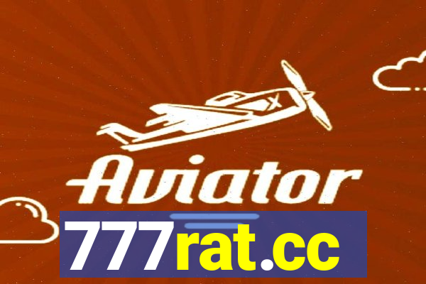 777rat.cc