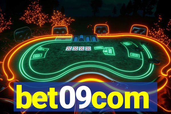 bet09com