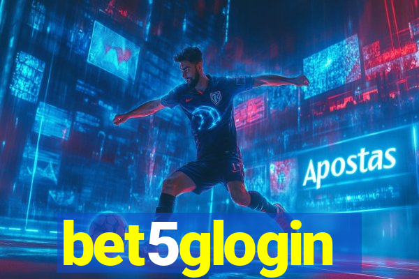 bet5glogin