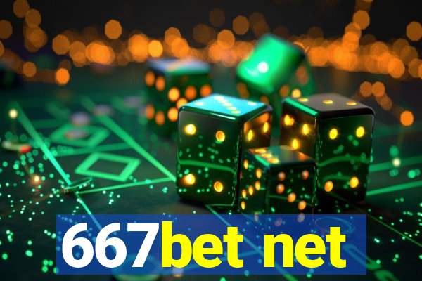 667bet net