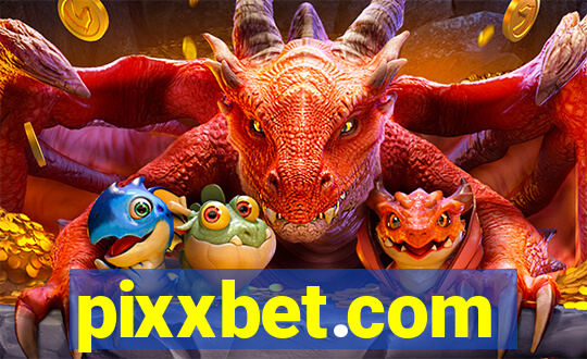 pixxbet.com