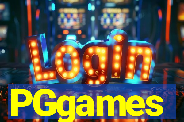 PGgames