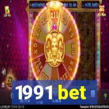 1991 bet