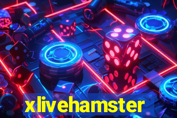 xlivehamster