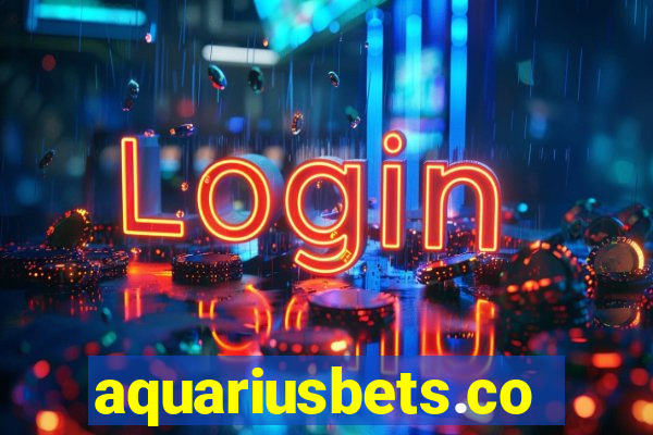 aquariusbets.com