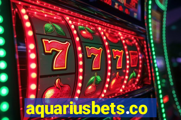 aquariusbets.com