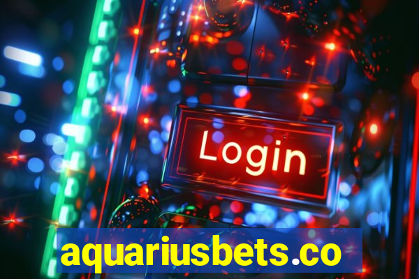 aquariusbets.com