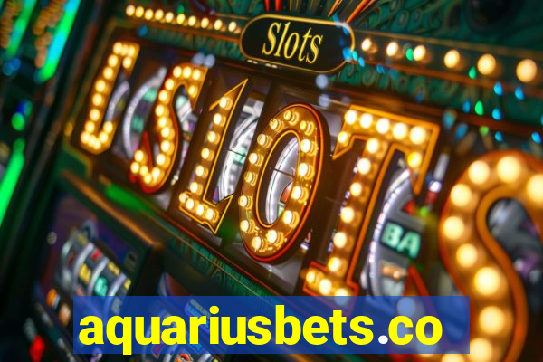 aquariusbets.com