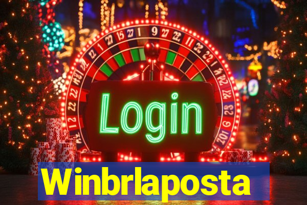 Winbrlaposta