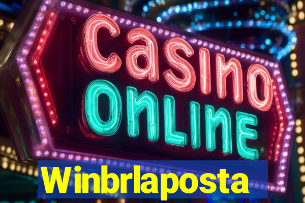 Winbrlaposta