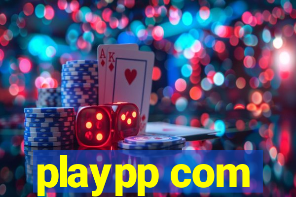 playpp com
