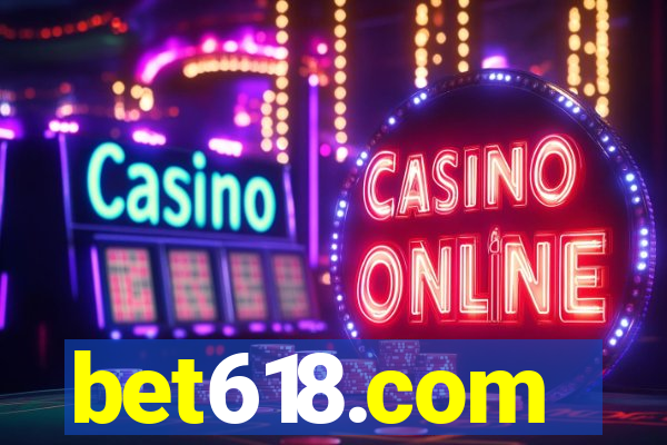 bet618.com