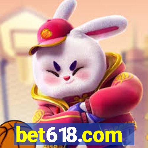 bet618.com