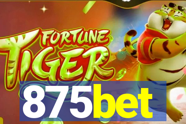 875bet