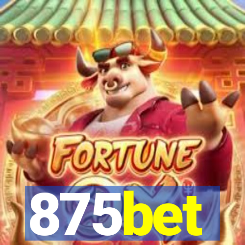 875bet