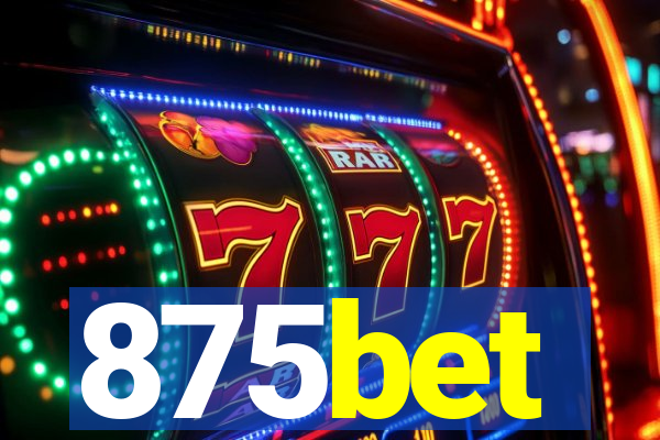 875bet