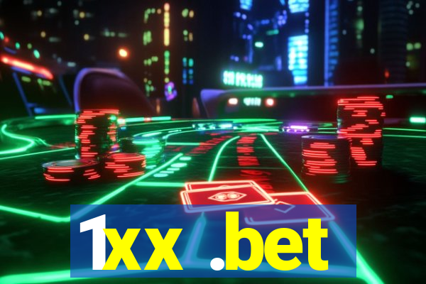 1xx .bet