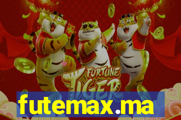 futemax.ma