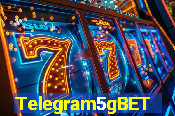Telegram5gBET