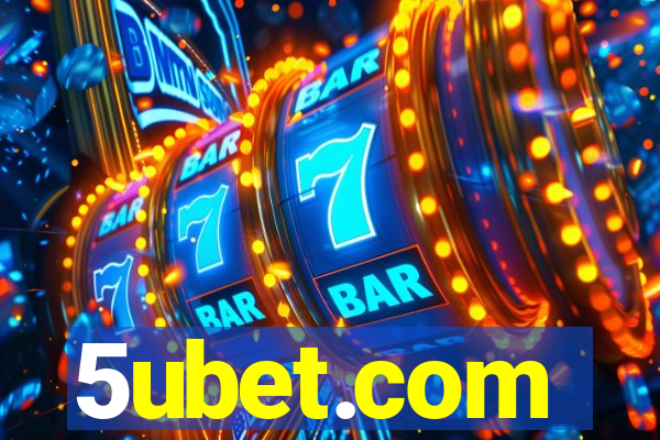 5ubet.com
