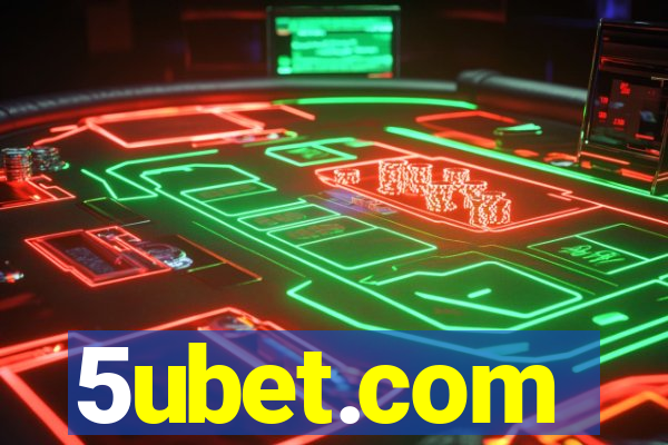 5ubet.com