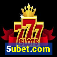 5ubet.com