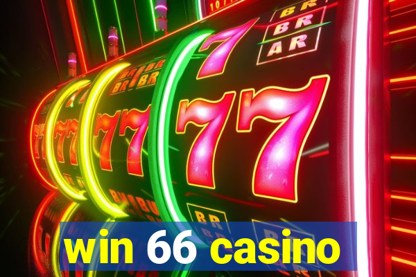 win 66 casino