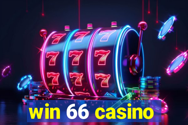 win 66 casino