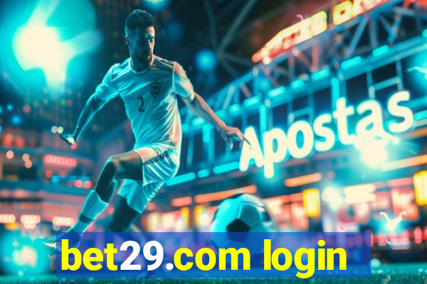 bet29.com login