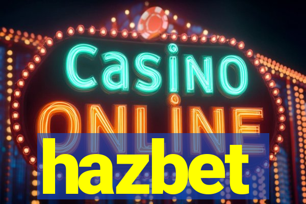 hazbet