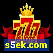 s5ek.com