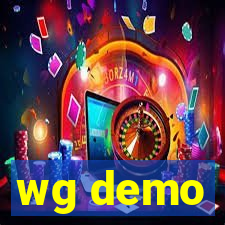 wg demo
