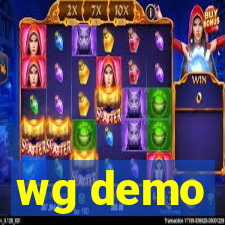 wg demo