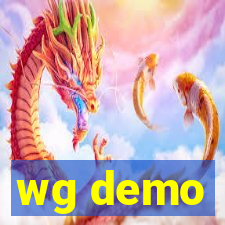 wg demo