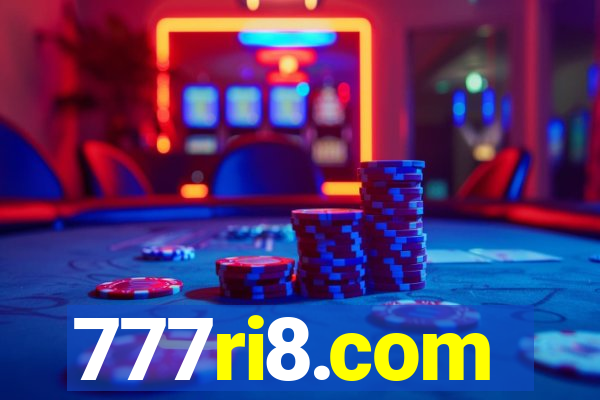 777ri8.com