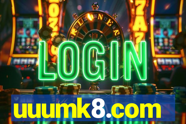 uuumk8.com