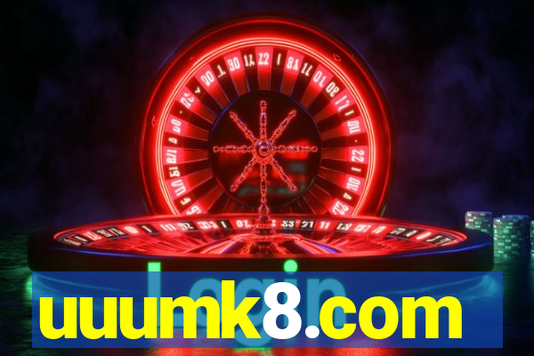 uuumk8.com